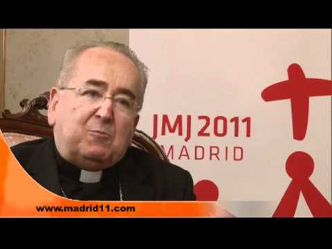 Nuestra Fe en Vivo - Pepe Alonso con varios - 15 de agosto 2011