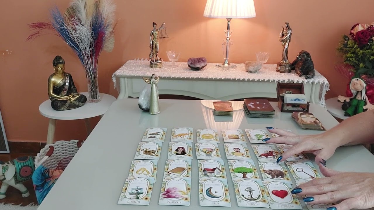 ❤️ 🚨 PRECISO TE AVISAR, ELE (A) ESTÁ COM  MUITO COM CIÚMES DE VOCÊ A BEIRA DE PERDER O CONTROLE 😱