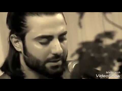 Barayam Gerya Kon Emshab I Cover by Nayeb Nayab/نایب نایاب