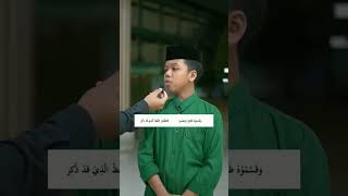 Download lagu tes nadzom imrithi. #ngajiilmualat #nahwu #bahasaarab #irob #santri #viral #shorof #imriti mp3