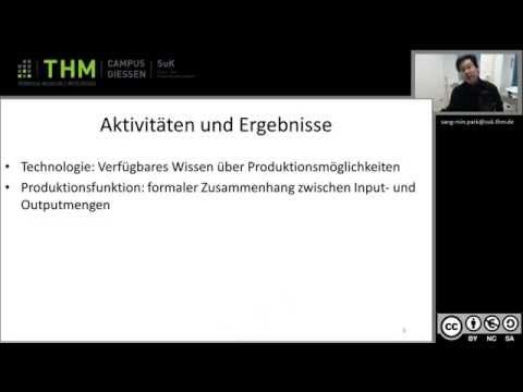 Wiwi 02 01 Das Entscheidungsproblem des Robinson