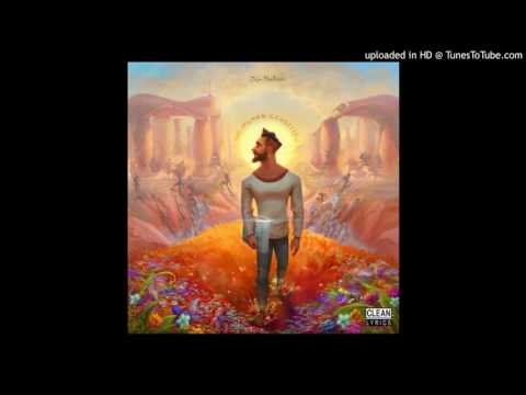 Jon Bellion - Hand Of God (Outro)