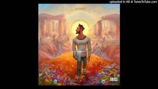 Jon Bellion - Hand Of God (Outro)