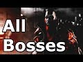 Prototype 2 All Bosses All Boss Fights And Ending