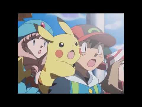 Misty's Togepi Evolves Into Togetic