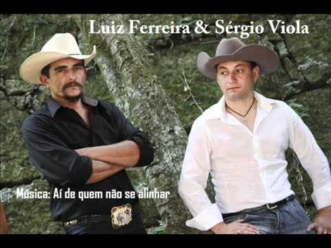 Luiz Ferreira & Sérgio Viola