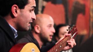 Pot-Pourri of Georgian Melodies (feat. Merab Samkurashvili & Davit Gvelesiani)