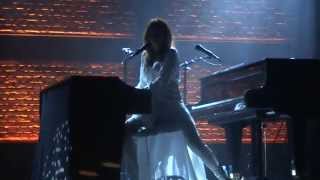 Tori Amos - IIEEE (imo THE BEST version of tour!)  - Warsaw 2014 FULL HD