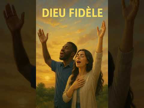 Dieu Fidèle