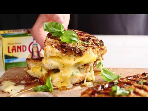 download lagu mp3 mp4 Panini Met Brie, download lagu Panini Met Brie gratis, unduh video klip Panini Met Brie