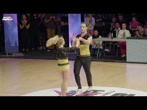 ROCKIN' PRAHA 2022 - KO Final A - RR Main Class Free Style