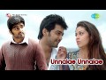 Unnale Unnale All Songs Playlist Vinay Sadha Tanisha Jeeva Harris Jayaraj