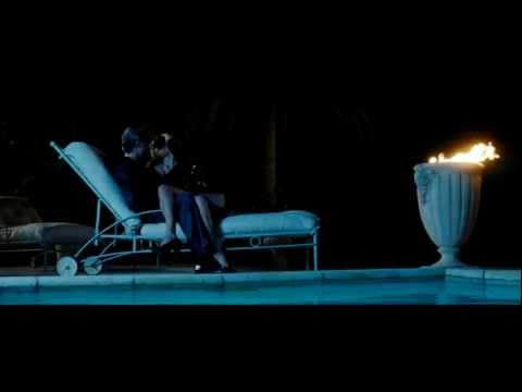 Amber Heard in 'The Informers' (2008) Part 1/8: Pool Party