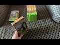 VeggieTales Esther The Girl Who Became Queen VHS Comparison