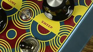 Video thumbnail for Magnetic Effects Midphoria by Magnetic Effects