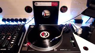 Joshua - Soul Fly (Evolution Mix)