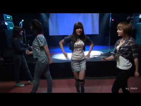 KOREA PARTY vol.25 (27.04.2013) - D`QueeZ - Spica - I'll be there