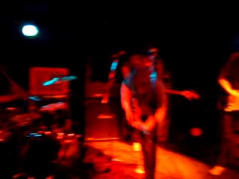 luke - wenn das eis bricht - hamburg, haus73 - 06.05.09