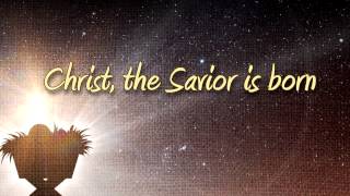 Silent Night - Christmas carol by children