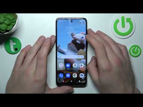 How to Adjust Display Brightness Level on MOTOROLA Moto E32s? - Display Settings