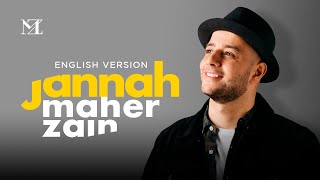 Download lagu Maher Zain - Jannah (English Version) |  Lyric Video mp3 Download lagu Maher Zain - Jannah (English Version) |  Lyric Video mp3