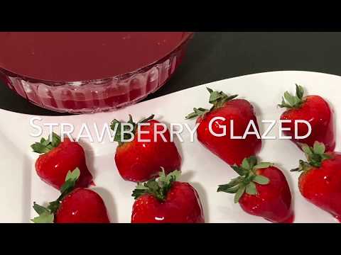 download lagu mp3 mp4 How To Make Glazed Strawberries For A Cake, download lagu How To Make Glazed Strawberries For A Cake gratis, unduh video klip How To Make Glazed Strawberries For A Cake