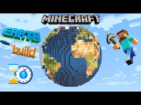 Minecraft Earth Build Tutorial