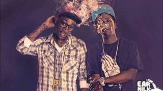 Over The Building-Wiz Khalifa $ Curren$y