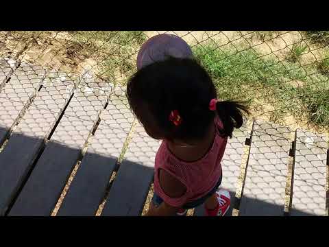 Family RD : Aqish Raysha trip Sarawak