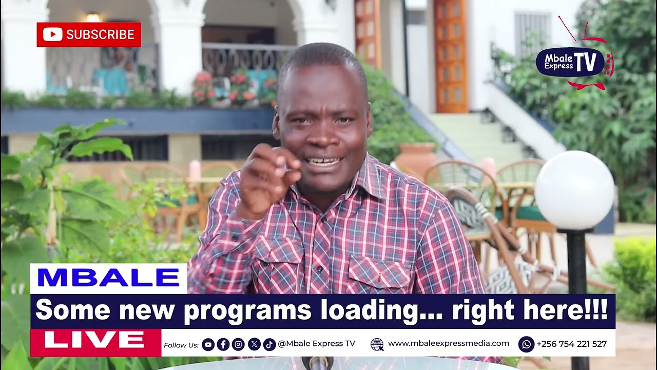 New programs loading right here 