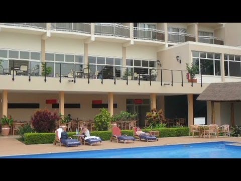 The real "Hotel Rwanda"