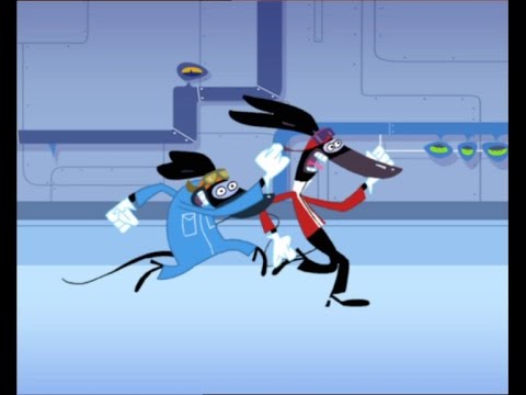 RATZ - The Rat Exterminator (S01E27) Full Episode in HD