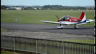 Cambridge Duxford Air Museum