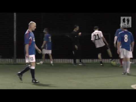 13.06.2016 III Liga A - BWI Group vs. Codewise