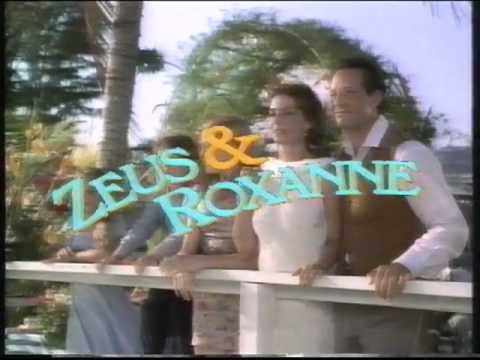 Zeus & Roxanne (Kino TV Werbung, 1997)