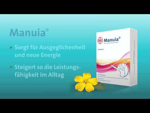 DHU mH Manuia Apotheken Spot