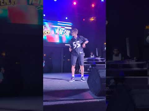 Rap Plaza Venecos Crew - Rapzcencia (Full Fow)🔥