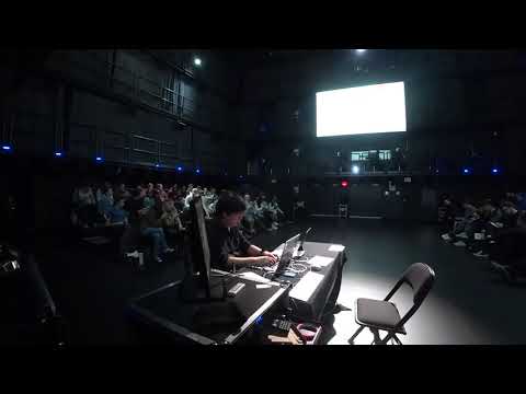 Crowd in C 2019 Performance at DISIS Faculty Concert