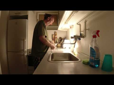 MongoTV_10220 - Min Natmad - GROVBOLLE Med TAHIN og OST