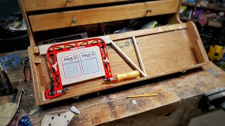 My $250 Coping Saw