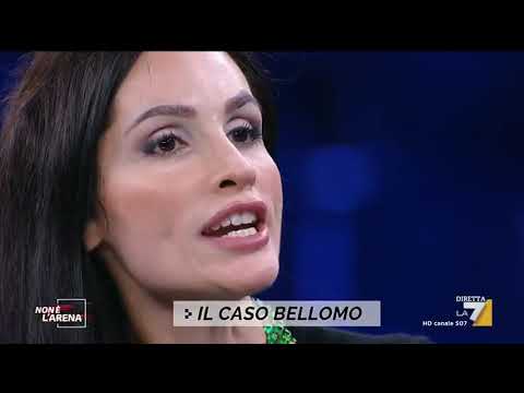 La giornalista di Libero Azzurra Barbuto contro Massimo Giletti: "Se continuo ad essere offesa ...