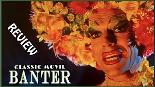 Obszerna dyskusja o klasyce kina: Priscilla, królowa pustyni