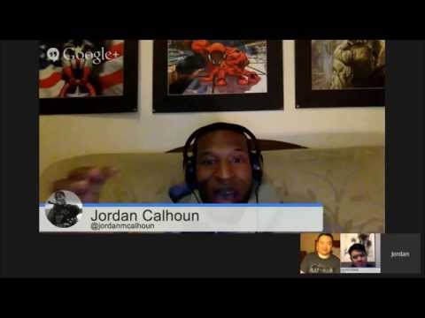 Hard NOC Life Episode 033: Giving Daredevil its Due