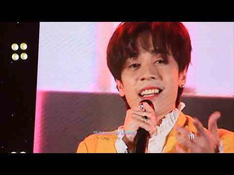 [4K FANCAM] [11012022] | Đã Có Anh (Gotcha) - QUANG HÙNG MASTERD