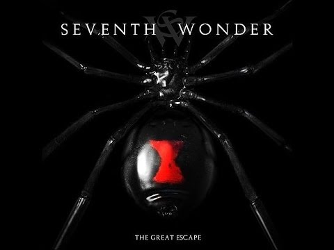 Seventh Wonder - Long Way Home (lyrics in description)