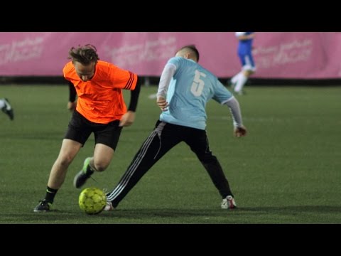 Max Apartments - Bez Sztycha: 11. tydzień (FLS Wiosna 2016)