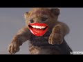 The Lion King Trailer But It S Super High Pitched