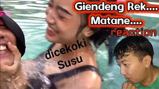 Download lagu Indri Safitri Mletre Berenang Bareng Duyung Reaction mp3 Download lagu Indri Safitri Mletre Berenang Bareng Duyung Reaction mp3