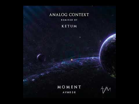 PREMIERE: Analog Context - Solstice (Original Mix) [Art Vibes Music]