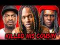 Why King Von O Block Killed Chief Keef S Cousin